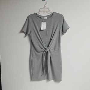 Hope Isabella tshirt dress